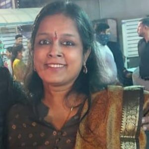 Meet your Posher, Renuka